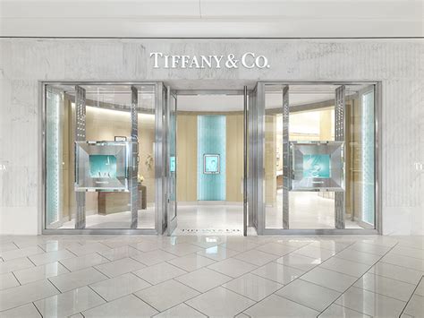 tiffany and co aventura.